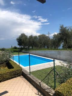 Appartamento Oliva mit Seeblick - 1