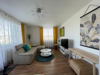Apartment Jan - Praga - 0