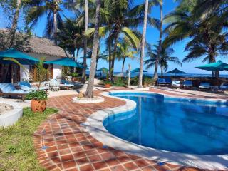 Asha Boutique Hotel - Diani Beach - 0