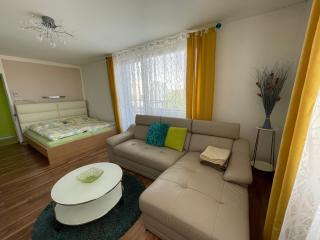 Apartment Jan - Praga - 5