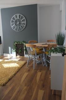 1-Bed Apartment in Wells - Wells - 4