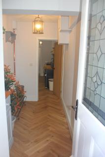 1-Bed Apartment in Wells - Wells - 8
