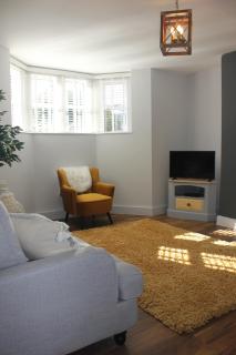1-Bed Apartment in Wells - Wells - 5