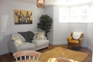 1-Bed Apartment in Wells - Wells - 6