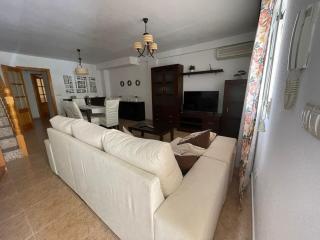 Casa Moraira - Águilas - 6