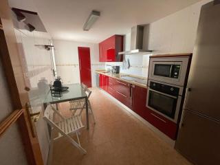 Casa Moraira - Águilas - 5