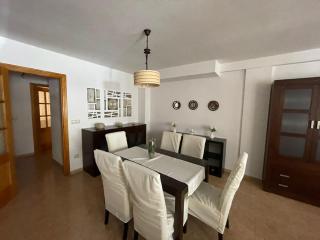 Casa Moraira - Águilas - 1