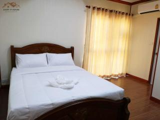 Sand-D House Pool Villa A13 at Rock Garden Beach Resort Rayong - 3