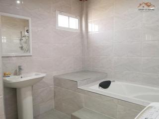 Sand-D House Pool Villa A13 at Rock Garden Beach Resort Rayong - 1