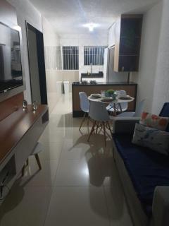 Condomínio por do Sol - 3