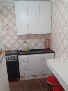 Apto Guarujá, Lado Praia, 4andar com vista - 8