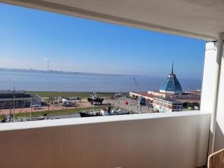 Weser-Traum - Bremerhaven - 2