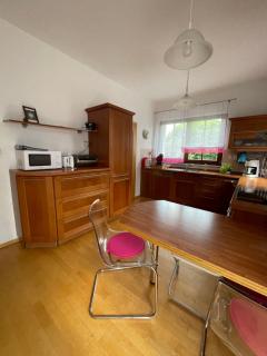 Vila Berlin - Praag - 1