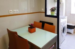 Luminoso apartamento en Playa Muchavista - El Campello - 1