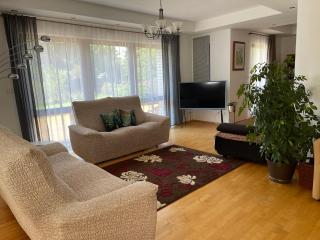 Vila Berlin - Praag - 8