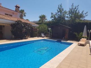 Villa Mis 5 Amores con piscina - Benidorm - 3