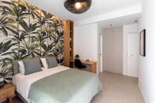 Modern 4BD APT Near Piraeus Port-ATH-15 min walk-Pirasmus Residencies - 1