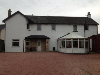 Whitehouse Guest House - Stirling - 0
