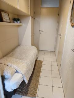 Your Stay in Kelmis - La Calamine- Cosy apartment in the Ardennes -Three-country point - Neu-Moresnet - Kelmis - 2
