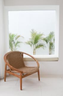 Villa Poppy Bumbak - Canggu - 1
