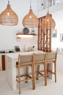 Villa Poppy Bumbak - Canggu - 5