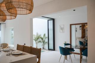 Villa Poppy Bumbak - Canggu - 4