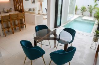 Villa Poppy Bumbak - Canggu - 7