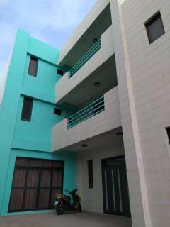 Penghu Dayou View B&B - 7