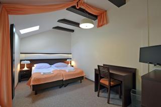 Rezydencja nad jeziorem Pestkownica - 6