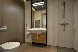 Rezydencja nad jeziorem Pestkownica - 6