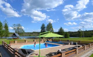 Rezydencja nad jeziorem Pestkownica - 5