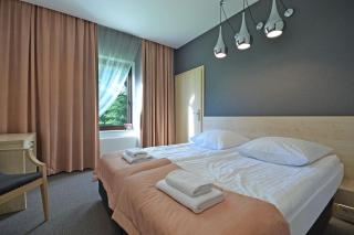 Rezydencja nad jeziorem Pestkownica - 4