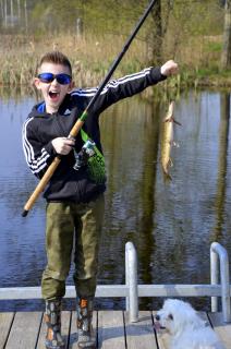 Rezydencja nad jeziorem Pestkownica - 3