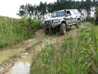 Rezydencja nad jeziorem Pestkownica - 1