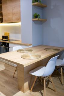 Apartament przy Fabrycznym - Łódź - 1