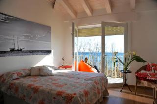 B&B Viale Italia 22 - Follonica - 0