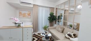 Inspiria Condo Units beside Abreeza Mall Davao - Davao - 2