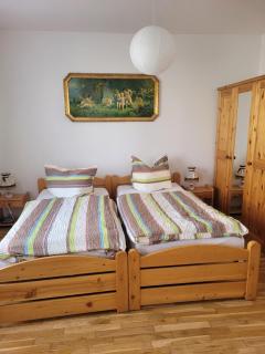 Ferienwohnung Familie Klingohr - Erfurt - 8