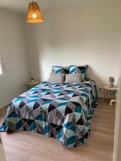 NOUVEAUTE Maison avec vue dominante sur la campagne - Lamontjoie - 1