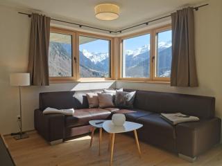 Cascada Montafon - Sankt Gallenkirch - 9