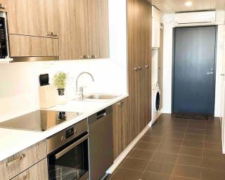 SunBeach Apartment with seaview and sauna - Kalajoki - 4