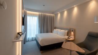Holiday Inn Express - MUNICH NORTH by IHG - München - 5