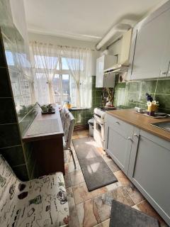 Apartament Ultracentral David - Pucioasa - 2