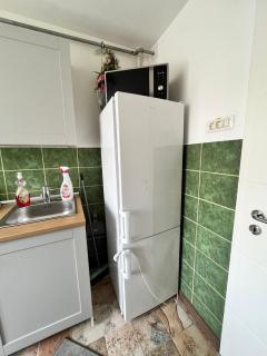 Apartament Ultracentral David - Pucioasa - 4