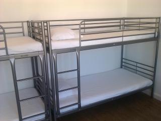 White Sun Hostel - Lagos - 1