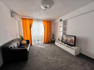 Apartament Ultracentral David - Pucioasa - 6