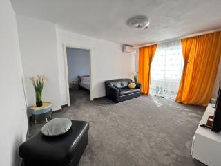 Apartament Ultracentral David - Pucioasa - 7