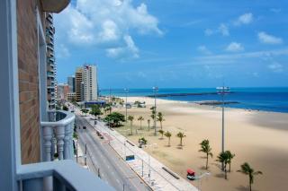 Classic Flat Residence Service ap.902 - Fortaleza - 8