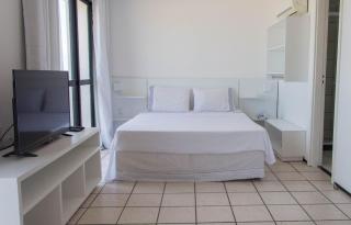 Classic Flat Residence Service ap.902 - Fortaleza - 6