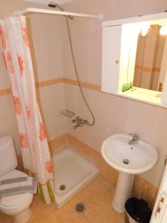 Elatos Apartments - Klitoria - 2